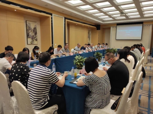 浙江省工程造價改革工作試點地區(qū)經驗交流會在嘉興召開