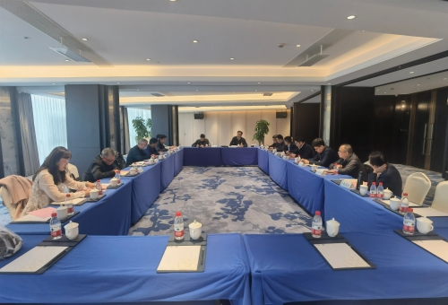 省建筑業(yè)管理總站召開浙江省鋼結(jié)構(gòu)裝配式住宅專題座談會(huì)