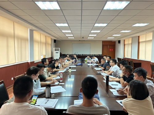 省建設(shè)廳開(kāi)展建設(shè)工程質(zhì)量安全監(jiān)督人員警示教育